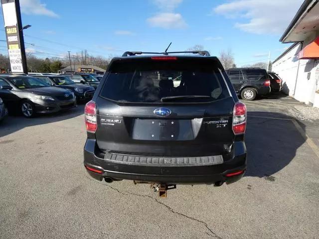 used 2014 Subaru Forester car, priced at $10,999