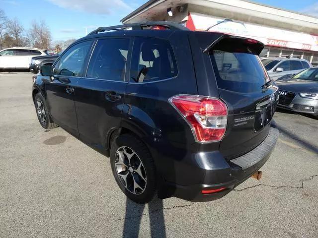 used 2014 Subaru Forester car, priced at $10,999