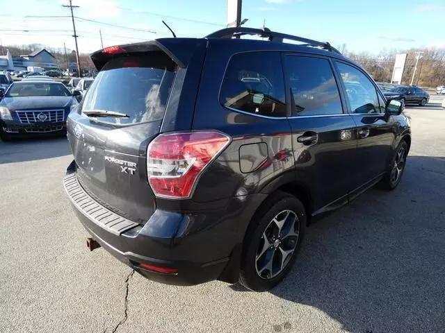 used 2014 Subaru Forester car, priced at $10,999