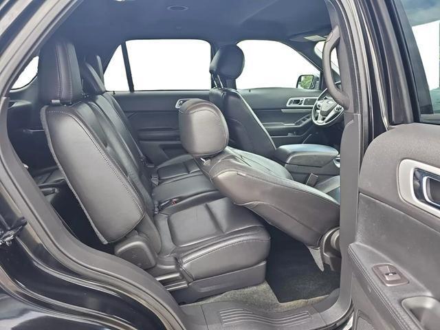 used 2015 Ford Explorer car, priced at $11,999