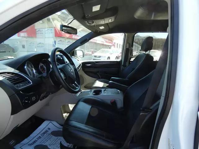 used 2016 Dodge Grand Caravan car, priced at $6,949