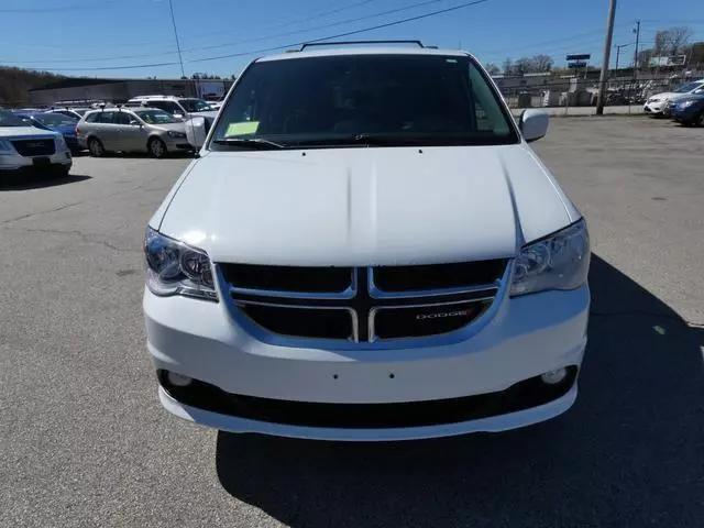 used 2016 Dodge Grand Caravan car, priced at $6,949