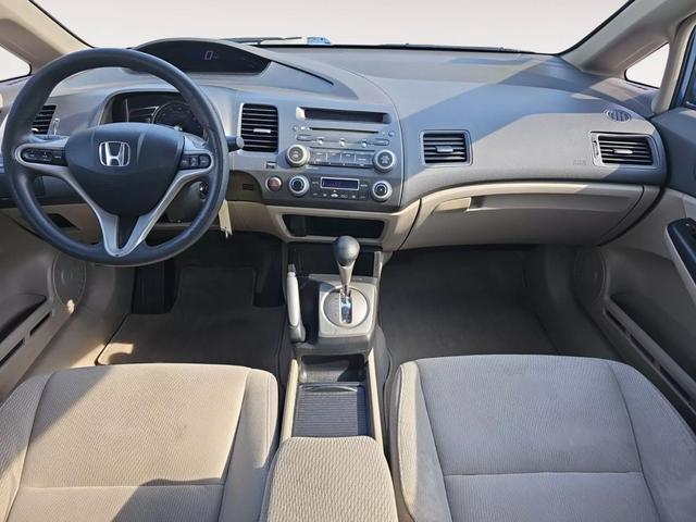 used 2009 Honda Civic Hybrid car, priced at $6,999