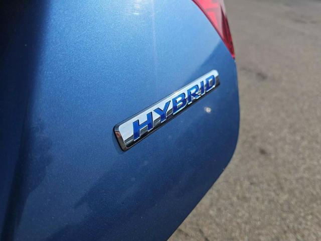 used 2009 Honda Civic Hybrid car, priced at $6,999