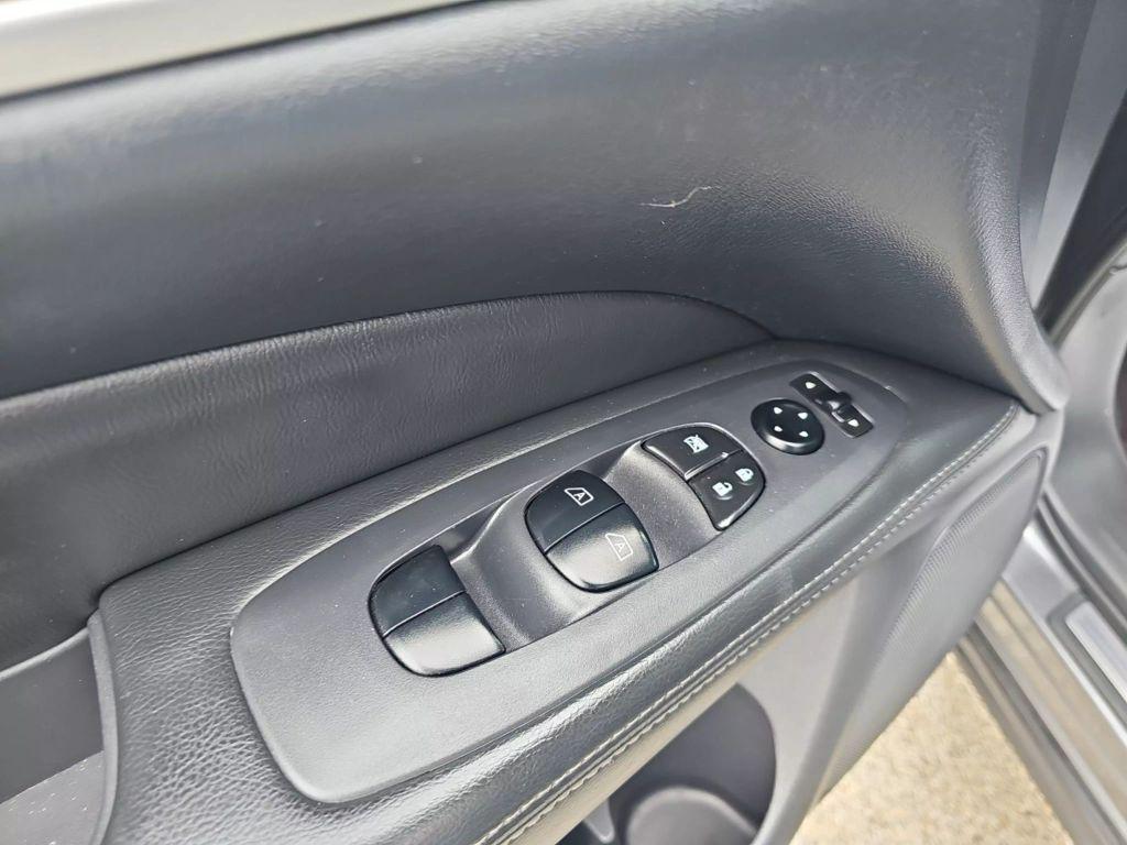 used 2017 Nissan Pathfinder car, priced at $10,499