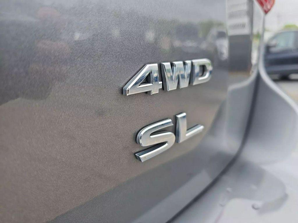 used 2017 Nissan Pathfinder car, priced at $10,499