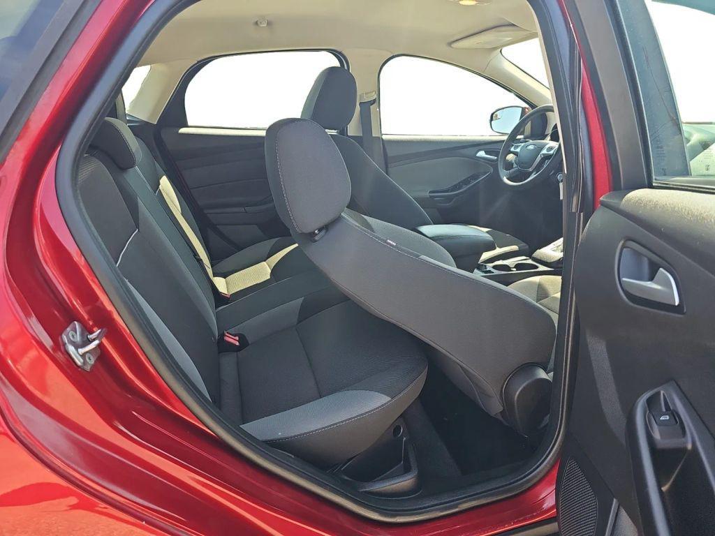 used 2013 Ford Focus car, priced at $5,499