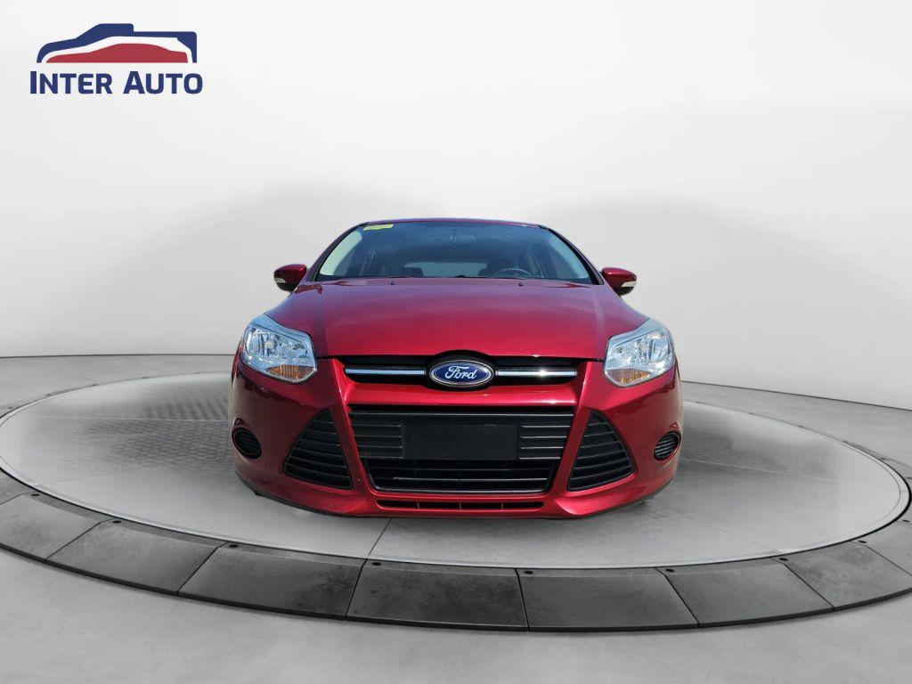 used 2013 Ford Focus car, priced at $5,499