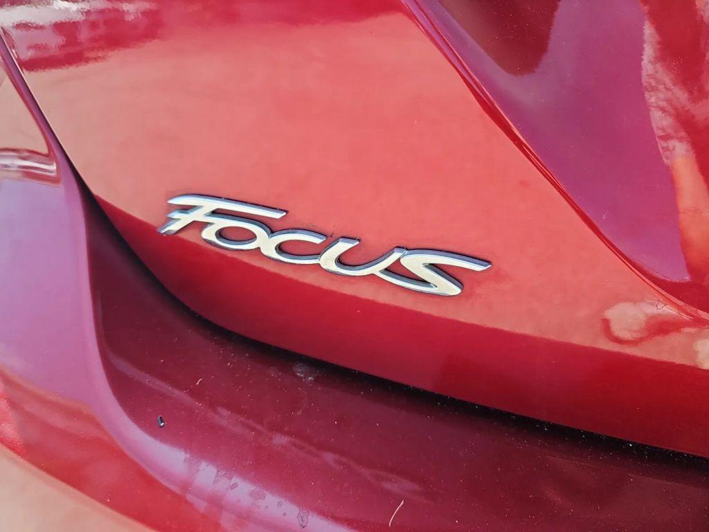used 2013 Ford Focus car, priced at $5,499