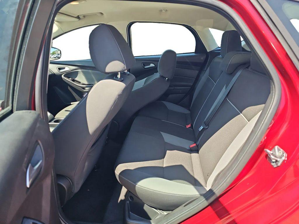 used 2013 Ford Focus car, priced at $5,499