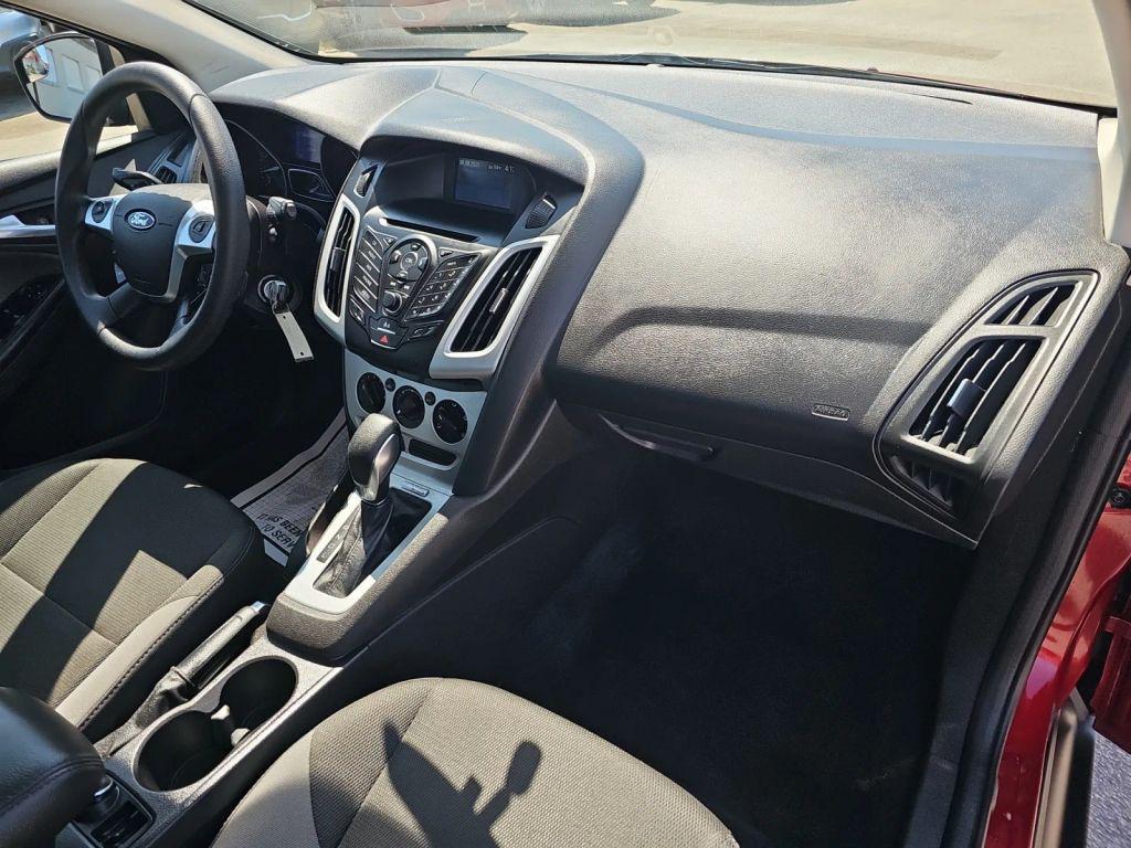 used 2013 Ford Focus car, priced at $5,499