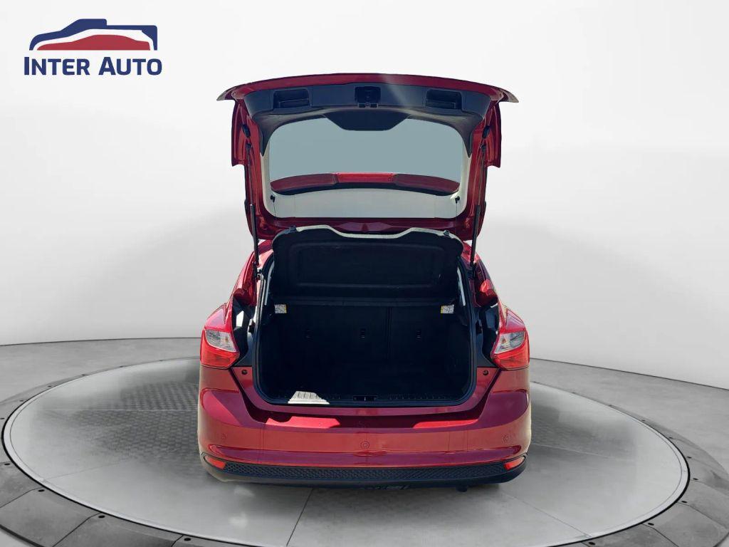 used 2013 Ford Focus car, priced at $5,499