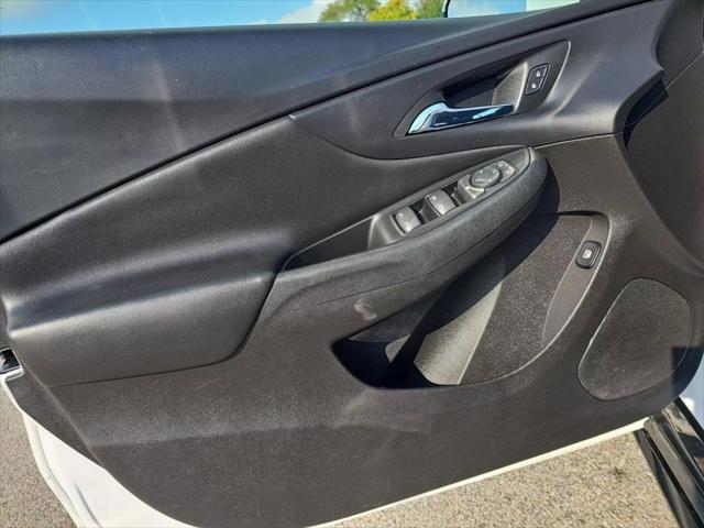 used 2019 Chevrolet Volt car, priced at $13,499