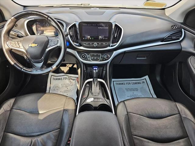 used 2019 Chevrolet Volt car, priced at $13,499