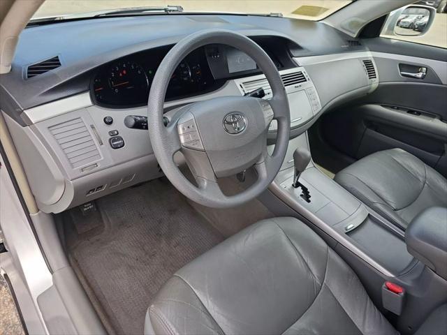used 2008 Toyota Avalon car, priced at $9,499