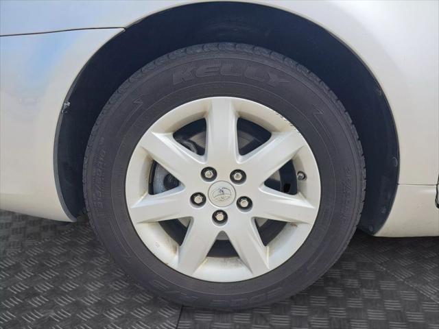 used 2008 Toyota Avalon car, priced at $9,499