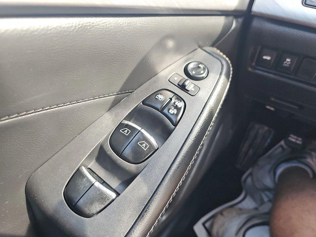 used 2017 Nissan Maxima car, priced at $15,499