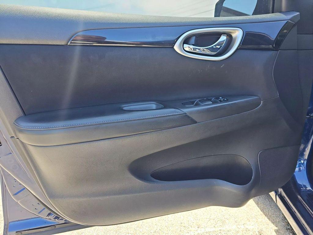 used 2018 Nissan Sentra car, priced at $8,149