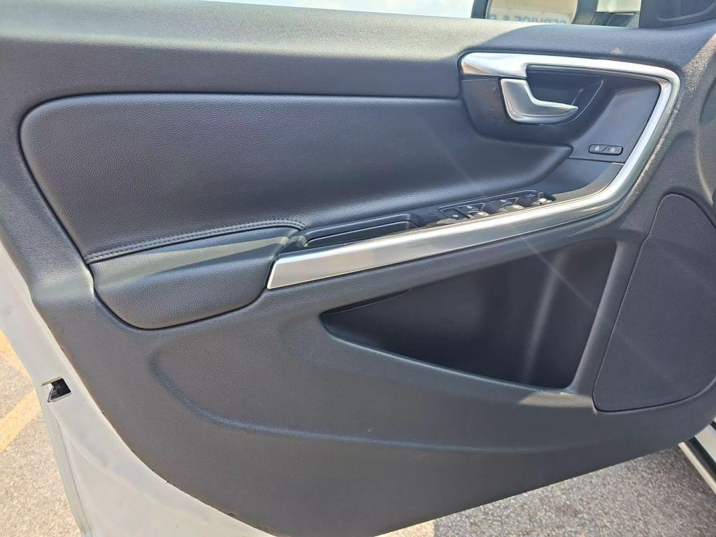 used 2013 Volvo S60 car, priced at $7,449