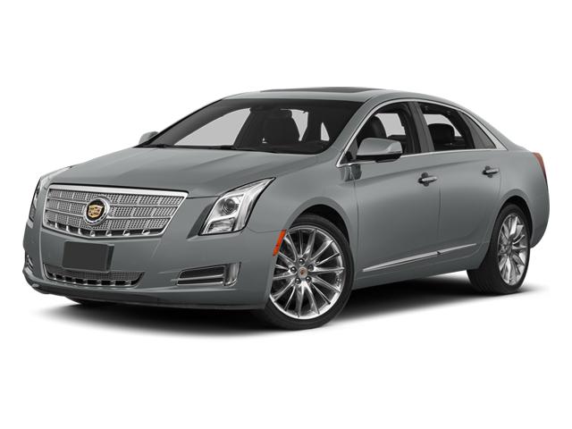 used 2014 Cadillac XTS car