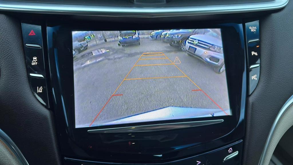 used 2014 Cadillac XTS car, priced at $11,799