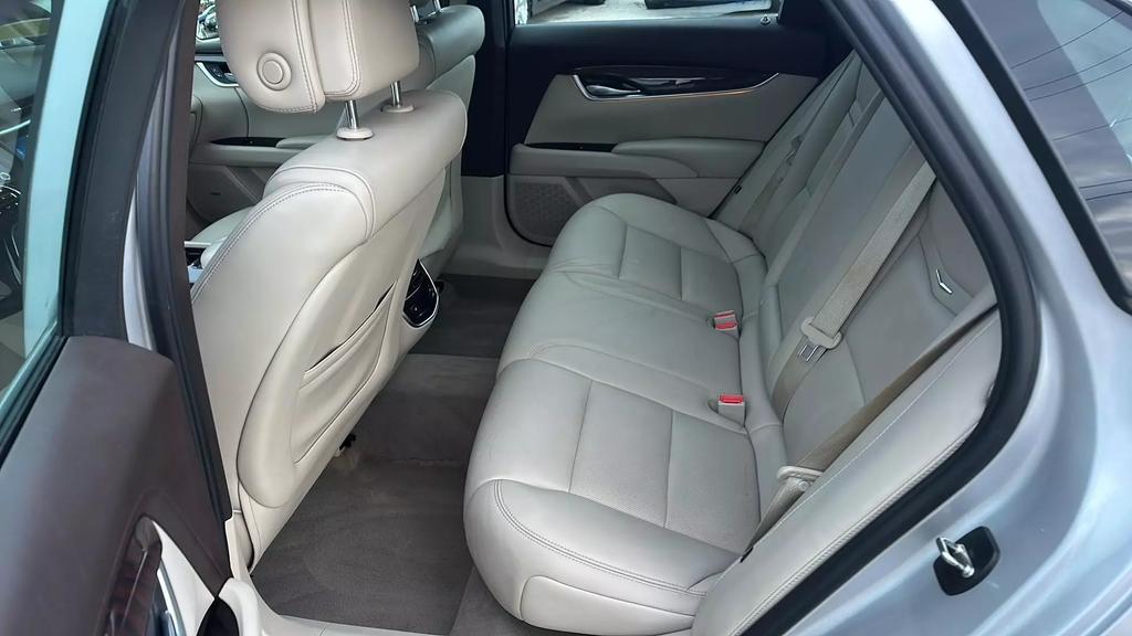 used 2014 Cadillac XTS car, priced at $11,799