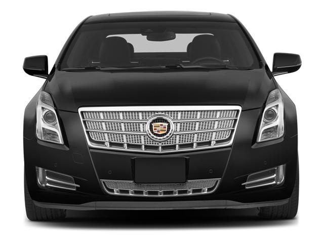 used 2014 Cadillac XTS car