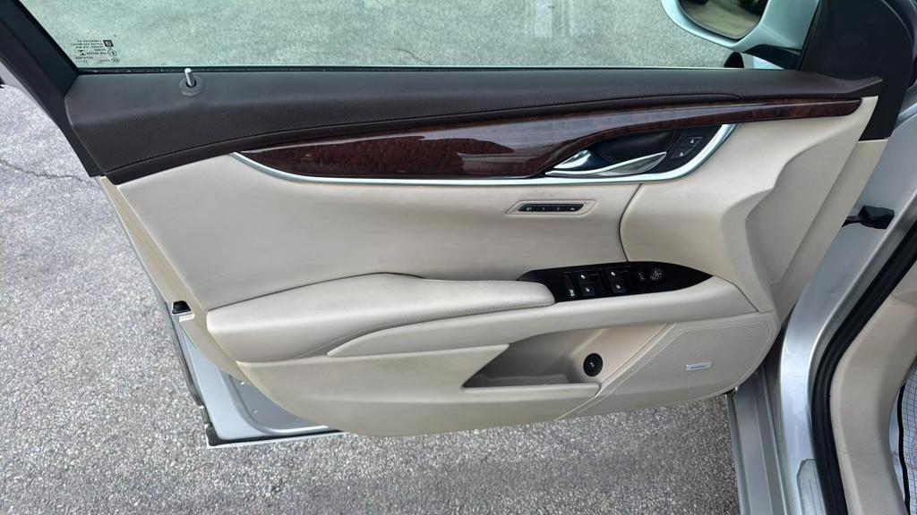 used 2014 Cadillac XTS car, priced at $11,799
