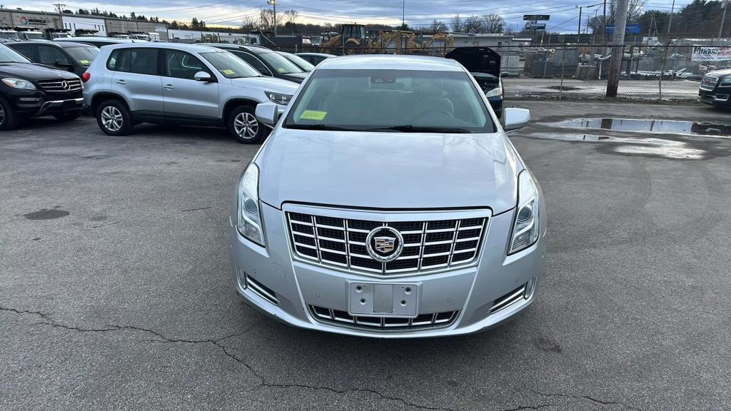 used 2014 Cadillac XTS car, priced at $11,799