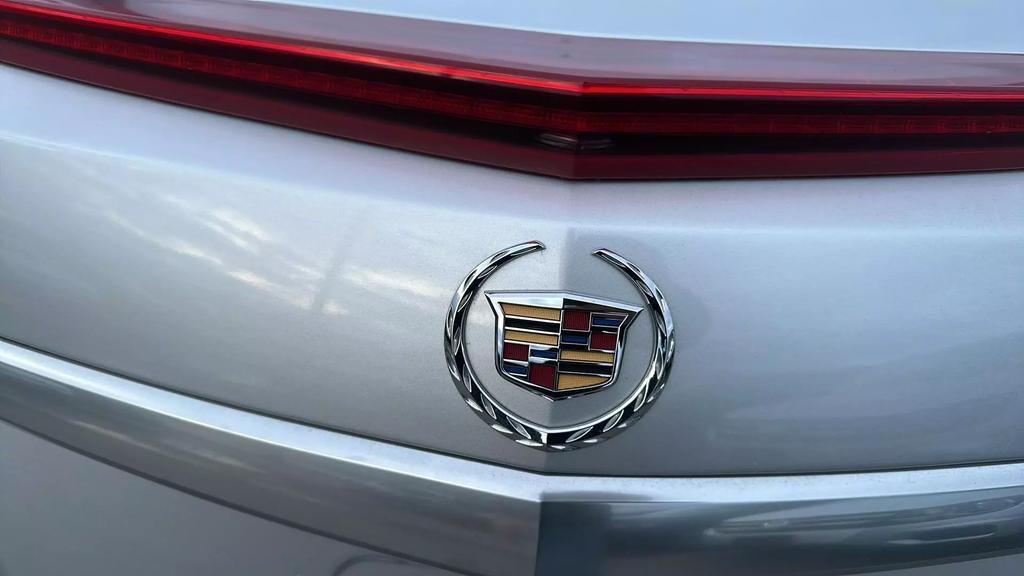 used 2014 Cadillac XTS car, priced at $11,799
