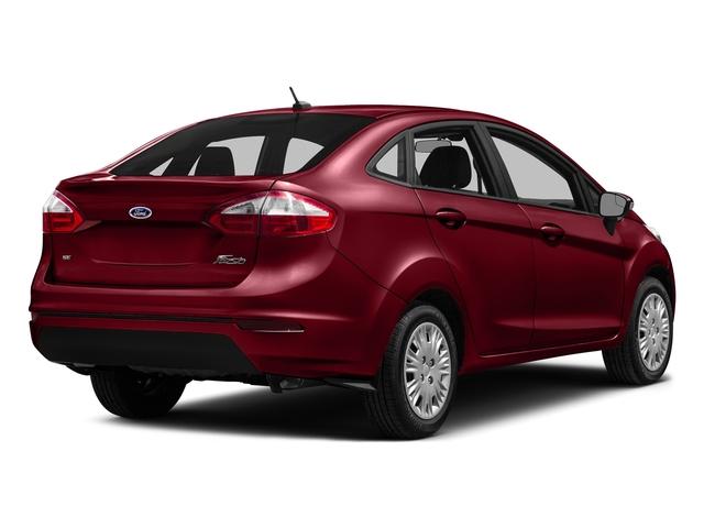 used 2016 Ford Fiesta car, priced at $5,999