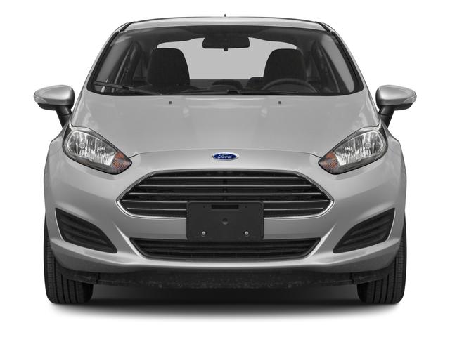 used 2016 Ford Fiesta car, priced at $5,999