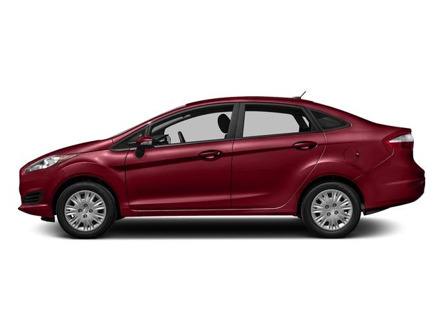 used 2016 Ford Fiesta car, priced at $5,999