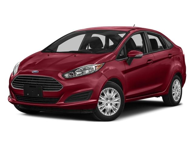 used 2016 Ford Fiesta car, priced at $5,999