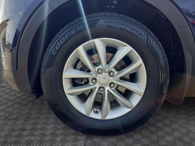 used 2017 Kia Sorento car, priced at $8,798