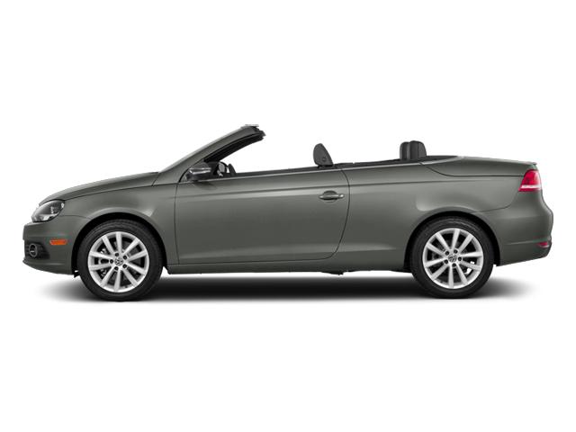 used 2014 Volkswagen Eos car, priced at $9,499