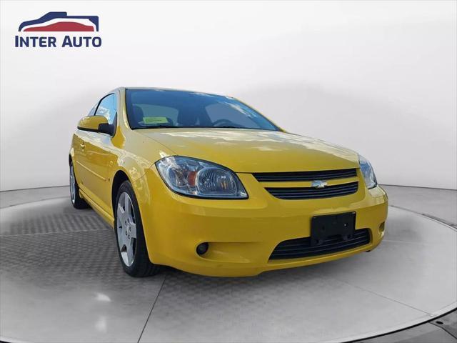 used 2008 Chevrolet Cobalt car, priced at $5,998