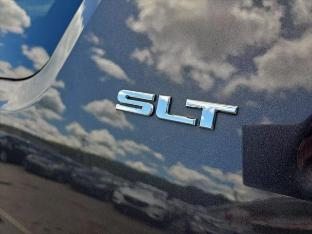used 2015 GMC Acadia car, priced at $10,949