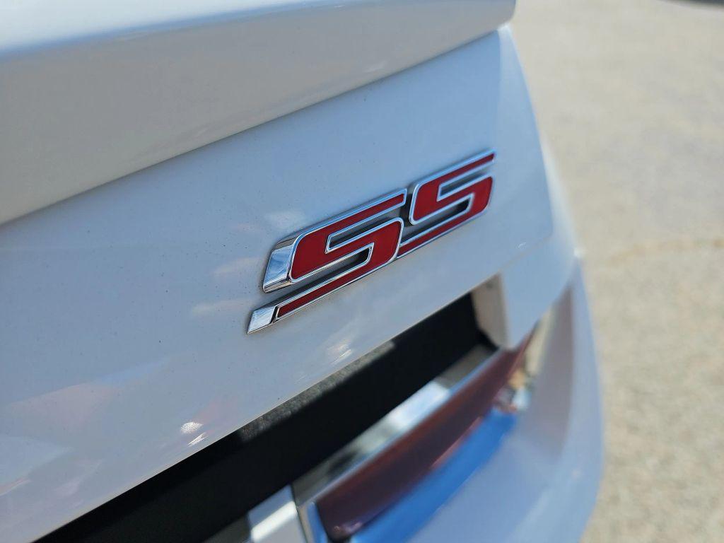 used 2011 Chevrolet Camaro car, priced at $19,999