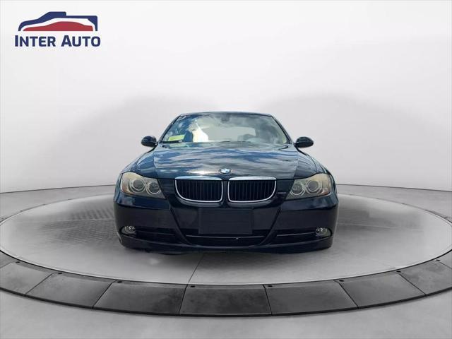 used 2006 BMW 325 car, priced at $6,149