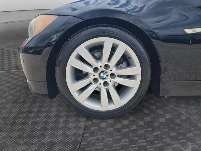 used 2006 BMW 325 car, priced at $6,149