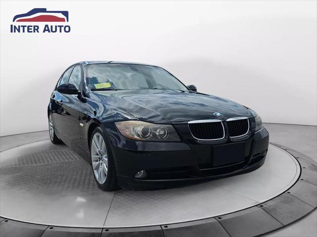 used 2006 BMW 325 car, priced at $6,149