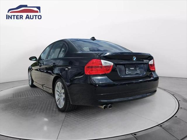 used 2006 BMW 325 car, priced at $6,149