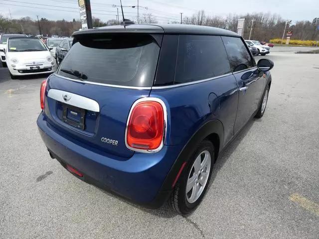 used 2015 MINI Hardtop car, priced at $6,499