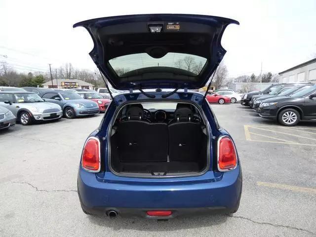 used 2015 MINI Hardtop car, priced at $6,499