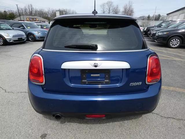 used 2015 MINI Hardtop car, priced at $6,499