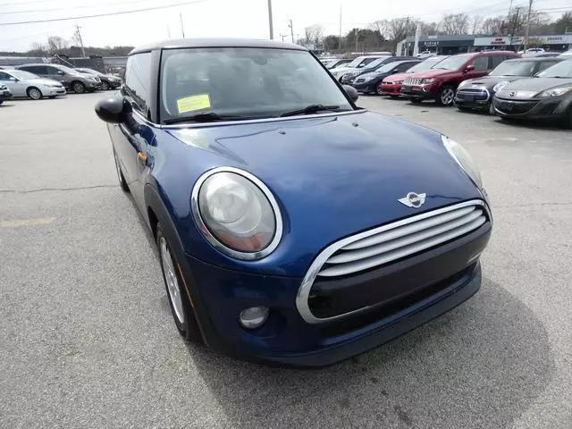 used 2015 MINI Hardtop car, priced at $6,499