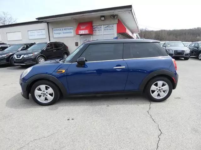 used 2015 MINI Hardtop car, priced at $6,499