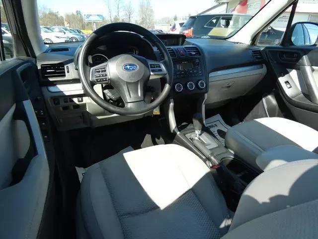 used 2014 Subaru Forester car, priced at $9,899