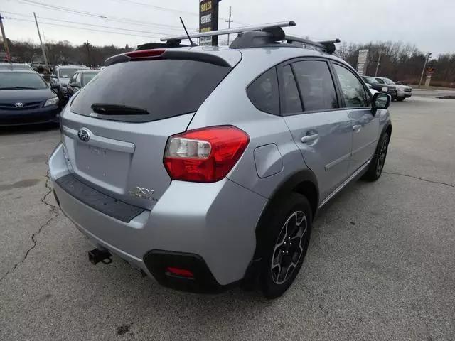 used 2014 Subaru XV Crosstrek car, priced at $9,999